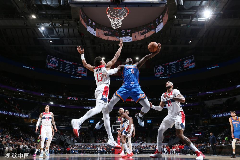 在球权有限 在球权有限